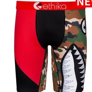 Ethika briefs